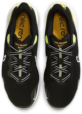 Nike Renew Ride 'Black University Gold' CD0311-008 Shop Nike Renew Ride 'Black University Gold' CD0311-008