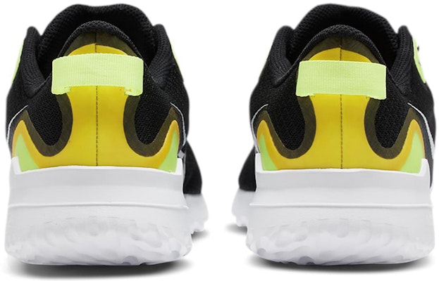Nike Renew Ride 'Black University Gold' CD0311-008 Purchase Nike Renew Ride 'Black University Gold' CD0311-008
