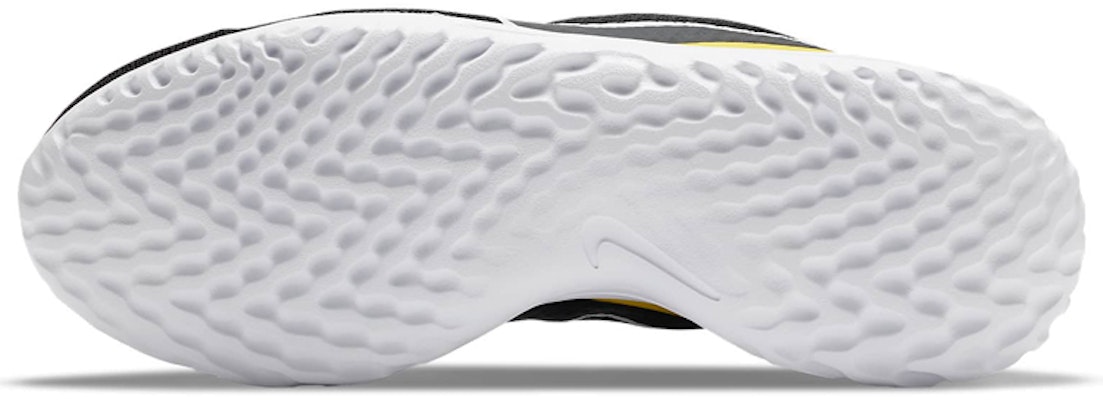 Nike Renew Ride 'Black University Gold' CD0311-008 Details for Nike Renew Ride 'Black University Gold' CD0311-008