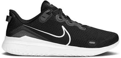 Nike Renew Ride 'Black White' CD0311-001 Nike Renew Ride 'Black White' CD0311-001