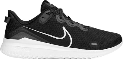 Nike Renew Ride 'Black White' CD0311-001 Nike Renew Ride 'Black White' CD0311-001