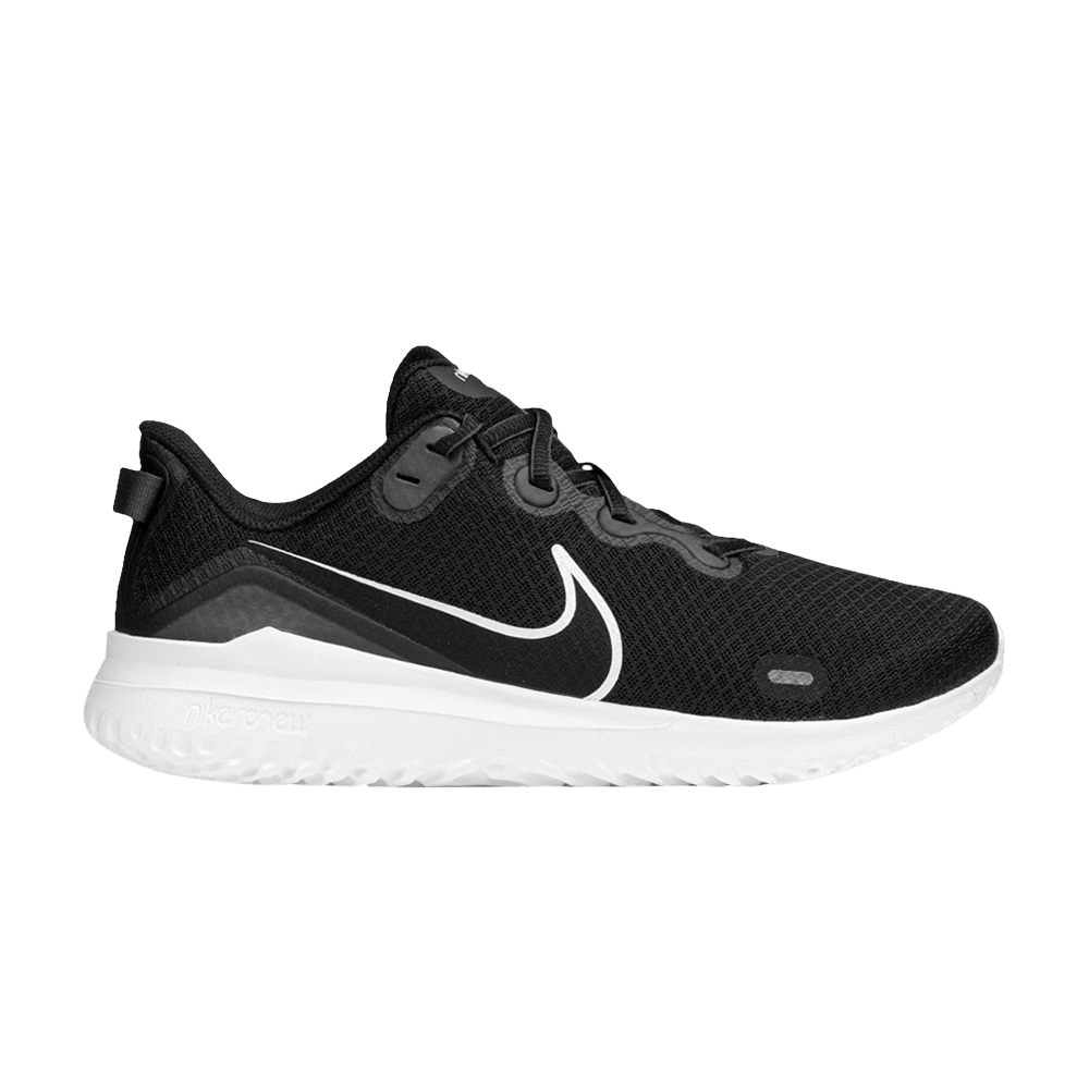 Nike Renew Ride &#x27;Black White&#x27; CD0311-001