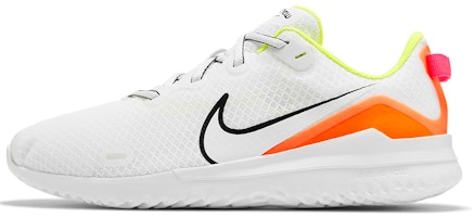 Nike Renew Ride 'White Pink Total Orange' CD0311-100 Nike Renew Ride 'White Pink Total Orange' CD0311-100