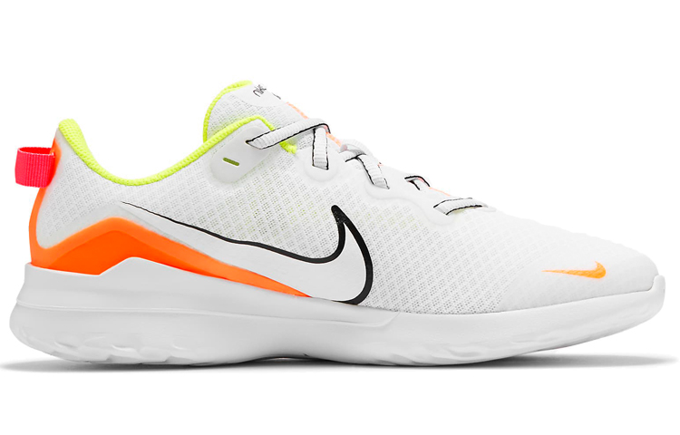 Order 耐克Renew Ride "白色粉色橘色" CD0311-100