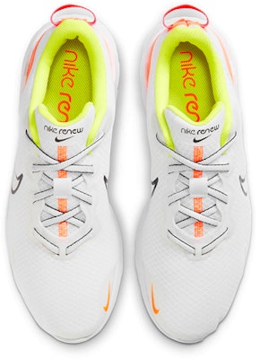 ナイキ リニューライド 白ピンク橙 CD0311-100 Shop ナイキ リニューライド 白ピンク橙 CD0311-100