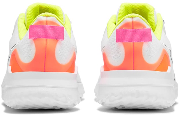 ナイキ リニューライド 白ピンク橙 CD0311-100 Purchase ナイキ リニューライド 白ピンク橙 CD0311-100