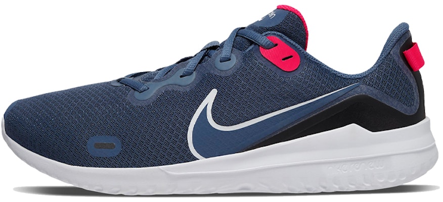 (W) Nike Renew Ride Biru/Merah CD0311-402 Buy (W) Nike Renew Ride Biru/Merah CD0311-402