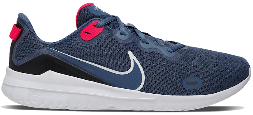 (W) Nike Renew Ride Biru/Merah CD0311-402 Order (W) Nike Renew Ride Biru/Merah CD0311-402