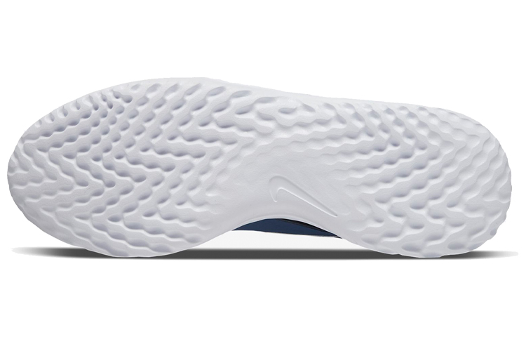 Lookbook (W) Nike Renew Ride Biru/Merah CD0311-402