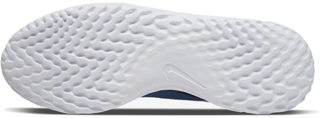 (W) Nike Renew Ride Biru/Merah CD0311-402 Lookbook (W) Nike Renew Ride Biru/Merah CD0311-402