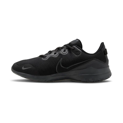Nike Renew Ride Pure Black