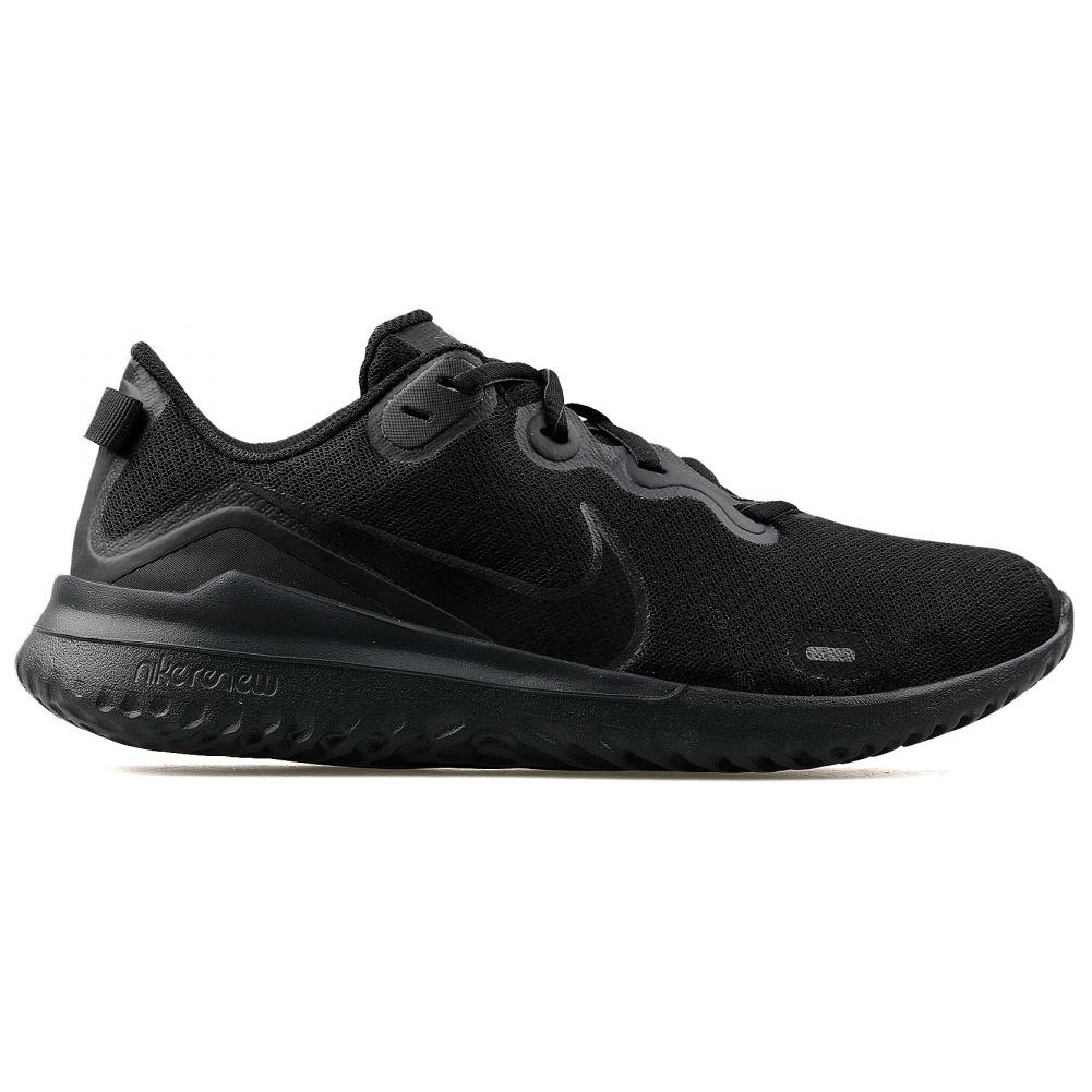 Order (W) Nike Renew Ride Hitam Murni CD0311-005