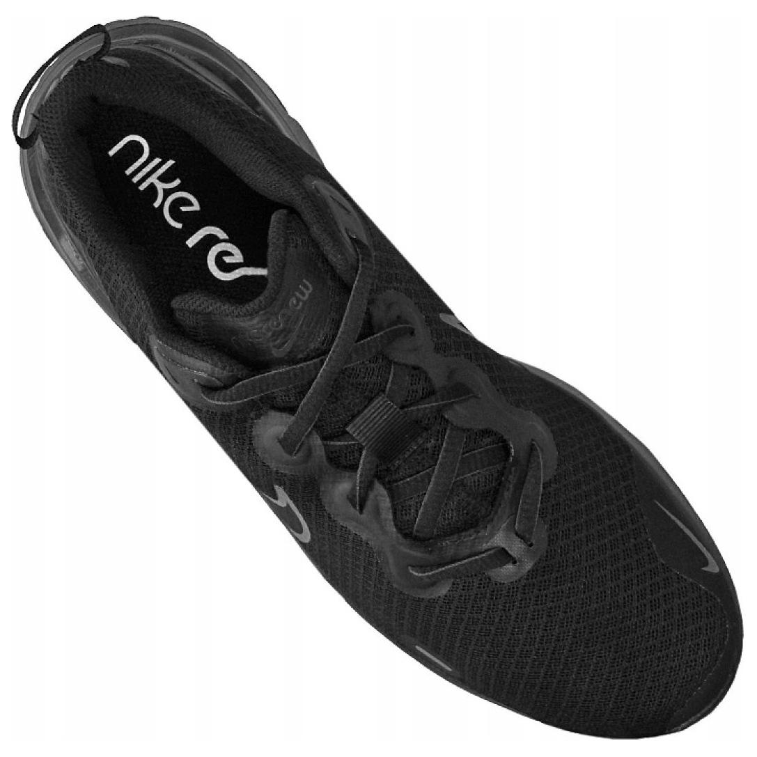 Lookbook (W) Nike Renew Ride Hitam Murni CD0311-005