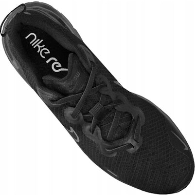 (W) Nike Renew Ride Hitam Murni CD0311-005 Lookbook (W) Nike Renew Ride Hitam Murni CD0311-005