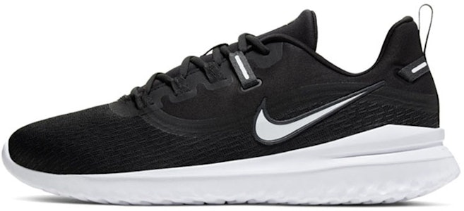 (W) Nike Renew Rival 2 Kasut Sukan Ringan Low Tops Hitam AT7909-002 Buy (W) Nike Renew Rival 2 Kasut Sukan Ringan Low Tops Hitam AT7909-002
