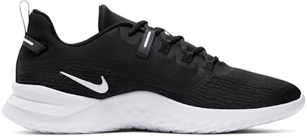 (W) (여성용) 나이키 리뉴 라이벌 2 경량 로우탑 스포츠 블랙 AT7909-002 AT7909-002 Order (W) (여성용) 나이키 리뉴 라이벌 2 경량 로우탑 스포츠 블랙 AT7909-002 AT7909-002