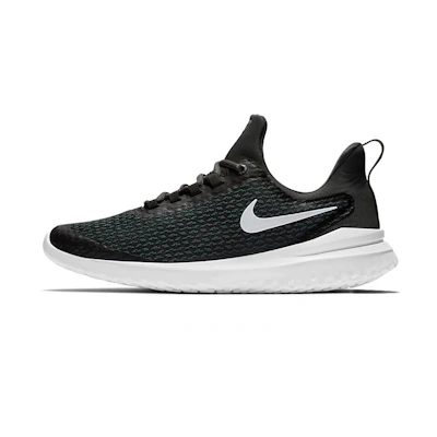 Nike Renew Rival 2E Wide 'Black'