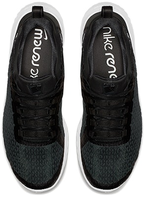 耐克Renew Rival 2E加宽版“黑色” AV8456-001 Lookbook 耐克Renew Rival 2E加宽版“黑色” AV8456-001