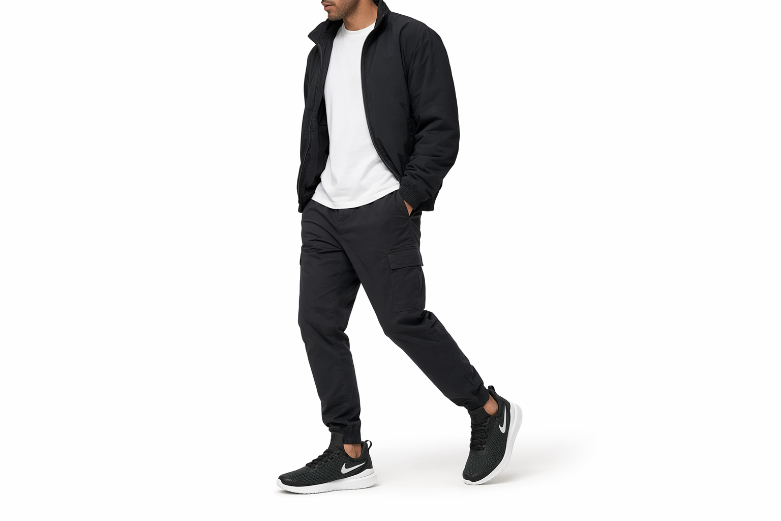 Order Nike Renew Rival 'Anthracite' AA7400-001