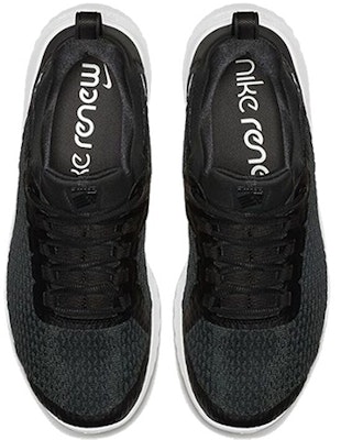 Nike Renew Rival 'Anthracite' Lelaki Kasut Lari AA7400-001 Shop Nike Renew Rival 'Anthracite' Lelaki Kasut Lari AA7400-001