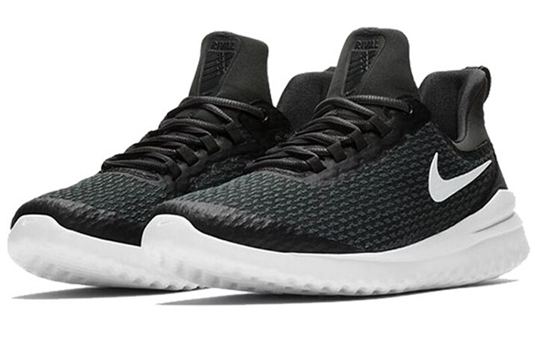 Shop Nike Renew Rival 'Anthracite' AA7400-001