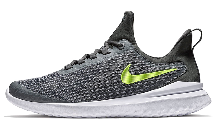 Nike Renew Rival 'Anthracite Volt' AA7400-007