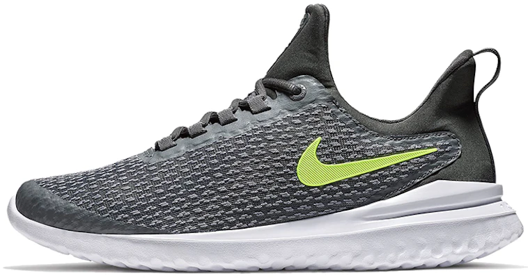 Nike Renew Rival ''Anthracite Volt'' Scarpe Running AA7400-007 Buy Nike Renew Rival ''Anthracite Volt'' Scarpe Running AA7400-007