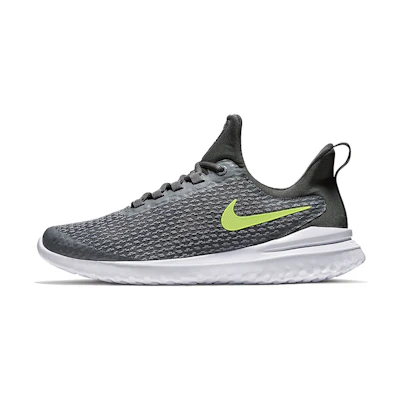 Nike Renew Rival 'Anthracite Volt'
