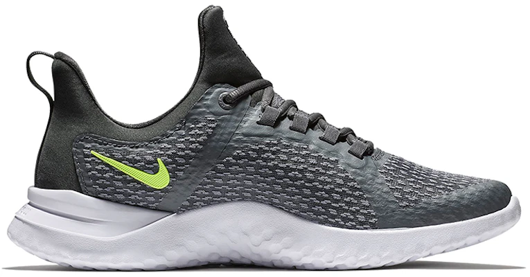 Nike Renew Rival ''Anthracite Volt'' Scarpe Running AA7400-007 Order Nike Renew Rival ''Anthracite Volt'' Scarpe Running AA7400-007