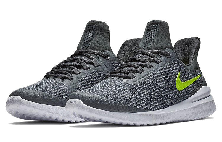 Lookbook Nike Renew Rival ''Anthracite Volt'' Scarpe Running AA7400-007