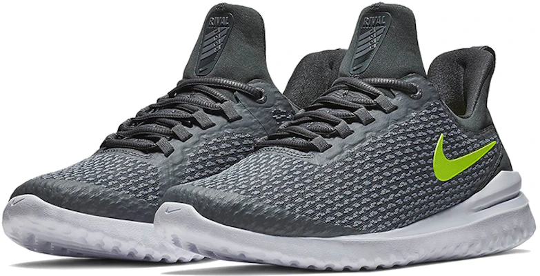 Nike Renew Rival ''Anthracite Volt'' Scarpe Running AA7400-007 Lookbook Nike Renew Rival ''Anthracite Volt'' Scarpe Running AA7400-007