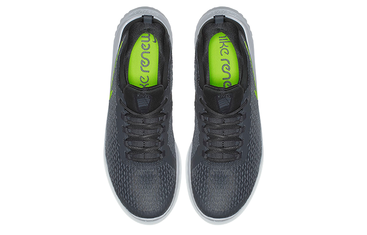 Shop Nike Renew Rival ''Anthracite Volt'' Scarpe Running AA7400-007