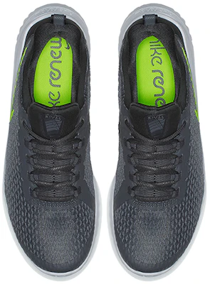 Nike Renew Rival ''Anthracite Volt'' Scarpe Running AA7400-007 Shop Nike Renew Rival ''Anthracite Volt'' Scarpe Running AA7400-007