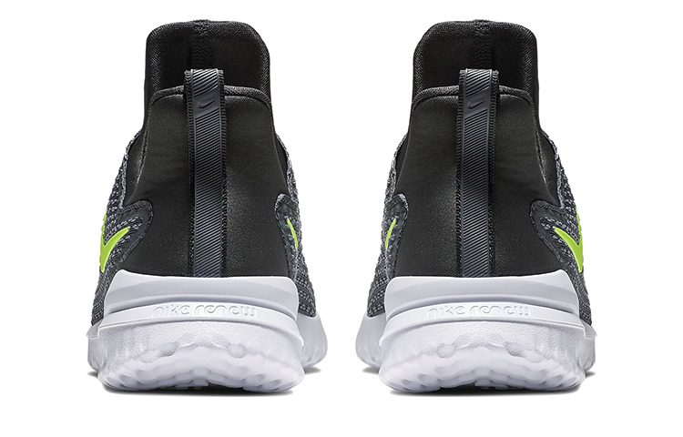 Purchase Nike Renew Rival ''Anthracite Volt'' Scarpe Running AA7400-007