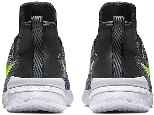 Nike Renew Rival ''Anthracite Volt'' Scarpe Running AA7400-007 Purchase Nike Renew Rival ''Anthracite Volt'' Scarpe Running AA7400-007