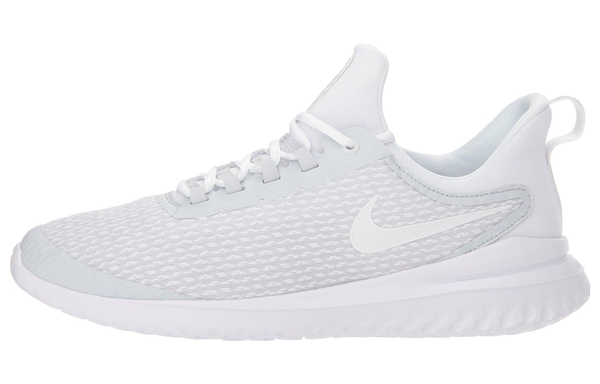 Nike Renew Rival 'Pure Platinum' AA7400-010