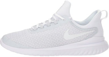 Nike Renew Rival 'Pure Platinum' AA7400-010 Nike Renew Rival 'Pure Platinum' AA7400-010