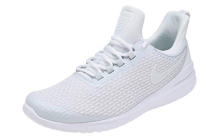 Order Nike Renew Rival ''Pure Platinum'' Femme/Homme - Argent Pure et Blanc AA7400-010