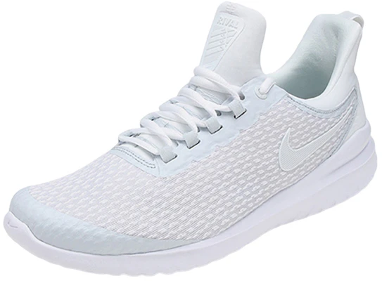 Nike Renew Rival ''Pure Platinum'' Femme/Homme - Argent Pure et Blanc AA7400-010 Order Nike Renew Rival ''Pure Platinum'' Femme/Homme - Argent Pure et Blanc AA7400-010