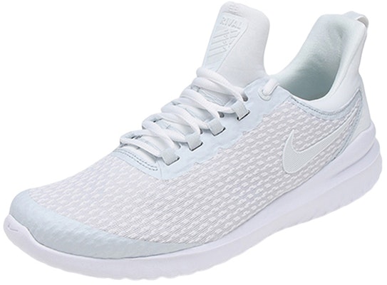 Nike Renew Rival 'Pure Platinum' zapatillas deportivas AA7400-010 Order Nike Renew Rival 'Pure Platinum' zapatillas deportivas AA7400-010