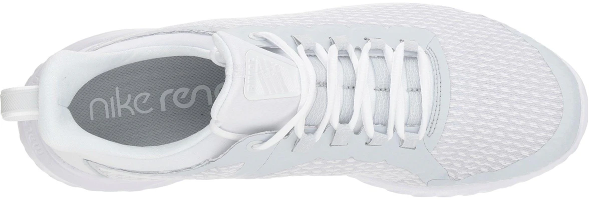 Nike Renew Rival ''Pure Platinum'' Femme/Homme - Argent Pure et Blanc AA7400-010 Shop Nike Renew Rival ''Pure Platinum'' Femme/Homme - Argent Pure et Blanc AA7400-010