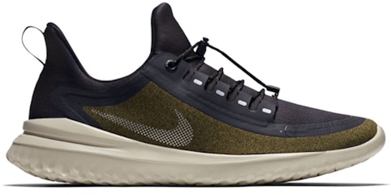 Renew rival shield sales