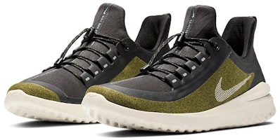 Nike Renew Rival Shield 'Sequoia' Lelaki/Kasut Lari AR0022-300 Lookbook Nike Renew Rival Shield 'Sequoia' Lelaki/Kasut Lari AR0022-300