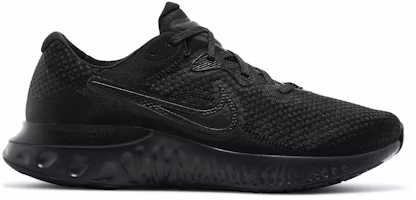 Nike Renew Run 2 'Black Anthracite' CU3504-006 Nike Renew Run 2 'Black Anthracite' CU3504-006