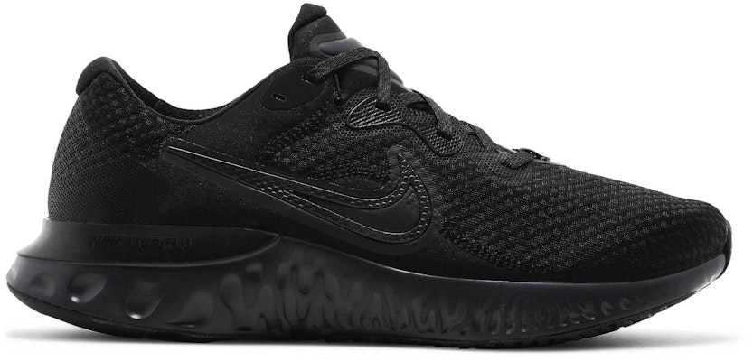 Nike Renew Run 2 'Black Anthracite' CU3504-006 Buy Nike Renew Run 2 'Black Anthracite' CU3504-006