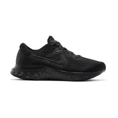 Nike Renew Run 2 'Black Anthracite'