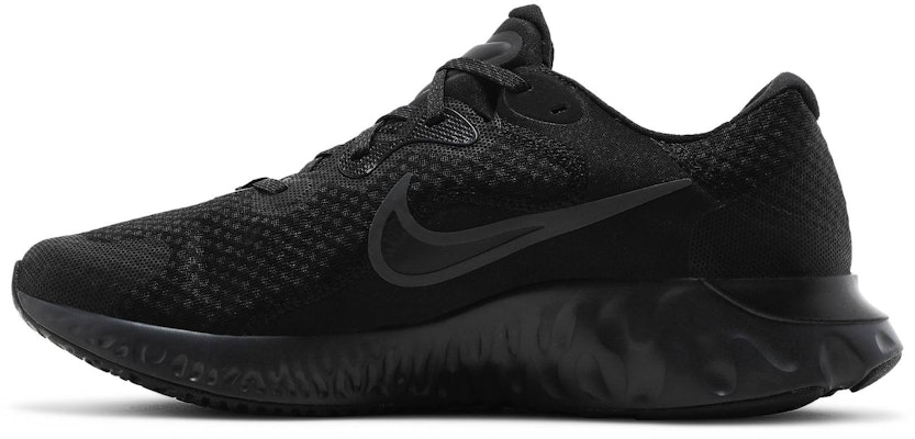 Nike Renew Run 2 'Negro Antracita' CU3504-006 Lookbook Nike Renew Run 2 'Negro Antracita' CU3504-006