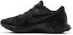 Nike Renew Run 2 'Hitam Anthracite' CU3504-006