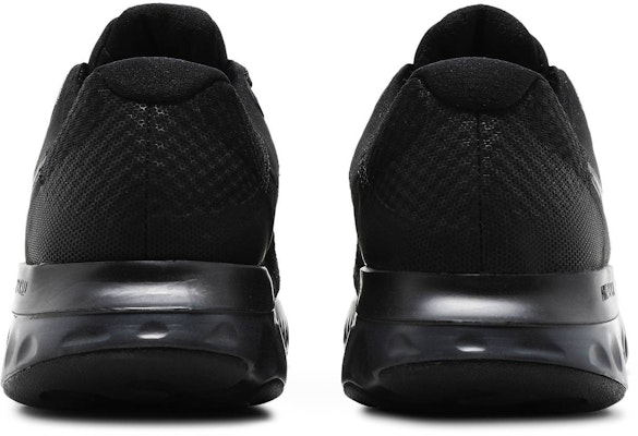 Nike Renew Run 2 'Negro Antracita' CU3504-006 Details for Nike Renew Run 2 'Negro Antracita' CU3504-006
