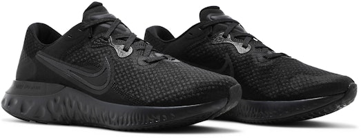 Nike Renew Run 2 'Negro Antracita' CU3504-006 Cheap Nike Renew Run 2 'Negro Antracita' CU3504-006